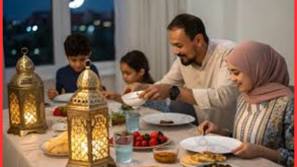 রোজা রাখলে শরীর ও মনে যে উপকার মেলে