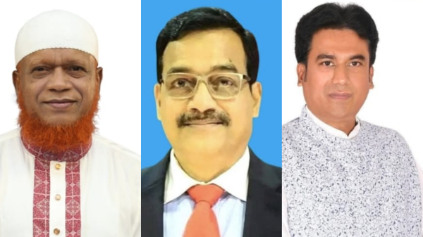 চাঁপাইনবাবগঞ্জ-৩ আসনে পৌরসভায় ত্রিমুখী লড়াই, সরগরম নির্বাচনী মাঠ