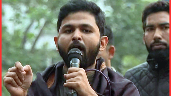 ইনকিলাব মঞ্চের সদস্য সচিব হাবিবুর রশিদ হাবিবকে সমর্থন জ্ঞাপন