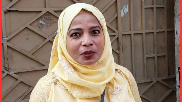 ১৭ বছর পর ভোট দিয়ে ‘ঈদ ঈদ’ অনুভূতি