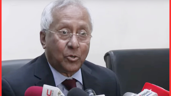 ভোটের পরিস্থিতি আশাব্যঞ্জক: ইসি সচিব