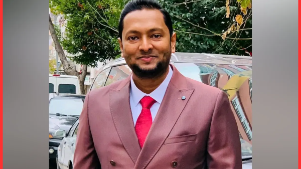 ঝালকাঠি-১ আসনে হেরে গেলেন জামায়াত প্রার্থী ড. ফয়জুল হক