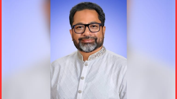 আহম্মেদ সোহেল সুমন-এর জয়, পিরোজপুর-২ আসনে ধানের শীষের পুনরুত্থান