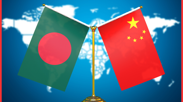বিএনপিকে শুভেচ্ছা, নতুন সরকারের সঙ্গে কাজ করতে আগ্রহী চীন