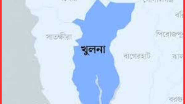 খুলনা বিভাগে ত্রয়োদশ জাতীয় সংসদ নির্বাচনের বিজয়ী প্রার্থীরা