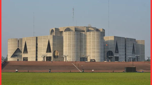 নতুন সরকারের শপথ কে পড়াবেন? সংবিধান অনুযায়ী স্পিকার নেই, বিকল্প প্রধান নির্বাচন কমিশনার