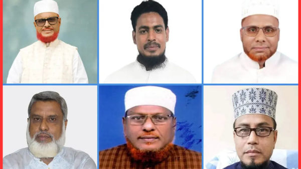 রংপুরে জামায়াত জোটের তোপ, ৬ আসনের ৫টিতে সরাসরি জয়