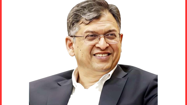 কক্সবাজার-১ আসনের জনগণকে সালাহউদ্দিন আহমদের কৃতজ্ঞতা