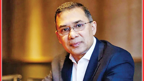 বিশ্লেষকদের মতে, প্রধানমন্ত্রী হিসেবে তারেক রহমানের সামনে প্রধান ১০টি চ্যালেঞ্জ হলো—