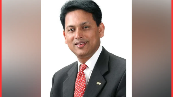 মন্ত্রিসভায় থাকতে পারেন এহসানুল হক মিলন