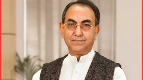 মন্ত্রিসভায় থাকতে পারেন মির্জা আব্বাস