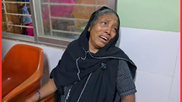 নির্বাচন-পরবর্তী সহিংসতায় প্রাণ গেল একজন