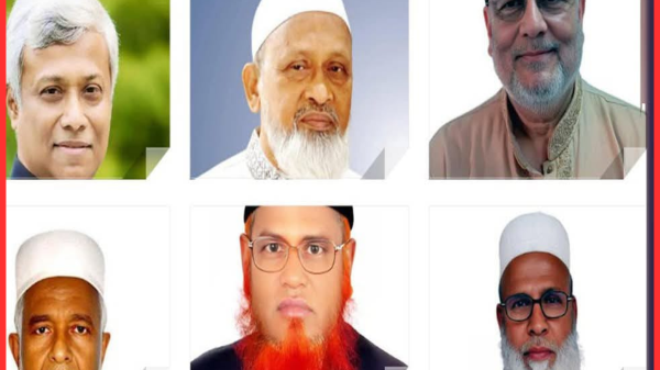 যশোর-এর ৬ আসনের পূর্ণাঙ্গ ফলাফল