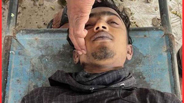 মোটরসাইকেল কিনে না দেওয়ায় অভিমানে কিশোরের মৃত্যু, কালীগঞ্জে শোক