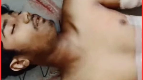 বগুড়ায় বোনকে উত্ত্যক্তের প্রতিবাদে যুবককে ছুরিকাঘাতে হত্যা