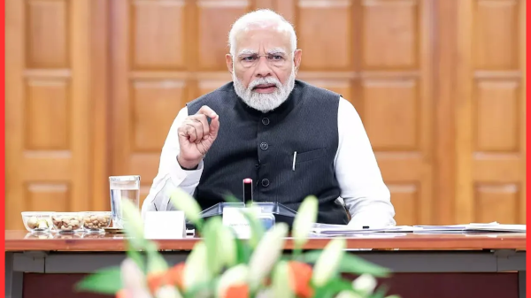 ভারতের প্রধানমন্ত্রী মোদি বাংলাদেশ শপথ অনুষ্ঠানে উপস্থিত থাকছেন না