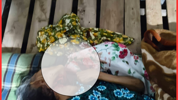 আলীকদমে পক্ষাঘাতগ্রস্ত বৃদ্ধাকে হত্যা, আটক ৪ বান্দরবান প্রতিনিধি: