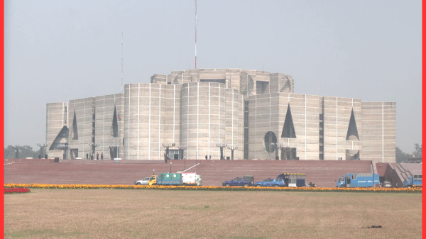 নতুন সরকারের শপথ অনুষ্ঠানে যোগ দিতে ঢাকায় বিদেশি অতিথিদের আগমন
