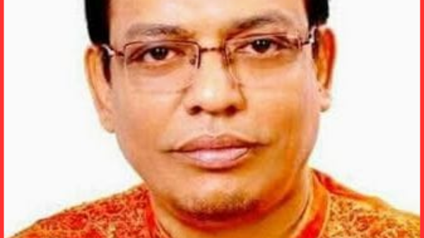 রামগতি–কমলনগরবাসীর দাবি: আশরাফ উদ্দিন নিজানকে মন্ত্রী করা হোক