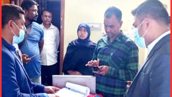 ঝিকরগাছার বাঁকড়ায় মেয়াদোত্তীর্ণ ওষুধে ক্লিনিক জরিমানা, সাময়িক বন্ধ