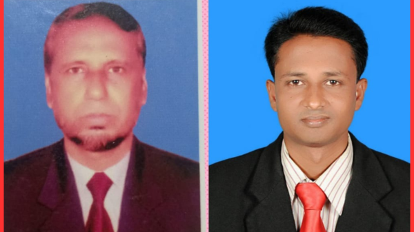 আত্রাই থানা প্রেস ক্লাবের নতুন কমিটি: সভাপতি রুহুল আমিন, সম্পাদক ওমর ফারুক