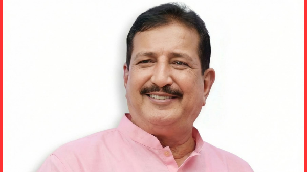 ভূমিমন্ত্রী হলেন রাজশাহী-২ আসনের এমপি মিজানুর রহমান মিনু