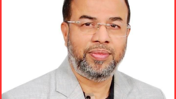 প্রতিমন্ত্রী শেখ ফরিদুলের তিন মন্ত্রণালয়ে দায়িত্ব