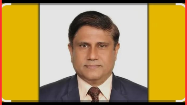 শামসুল ইসলাম সূর্য প্রতিমন্ত্রীর মর্যাদায় উপদেষ্টা