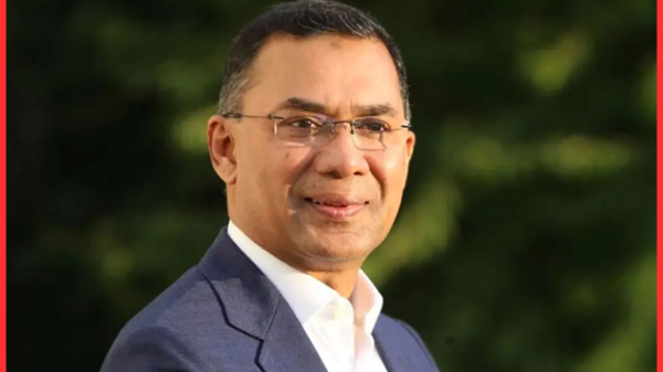 প্রধানমন্ত্রী তারেক রহমান বুধবার সন্ধ্যায় জাতির উদ্দেশে ভাষণ দেবেন