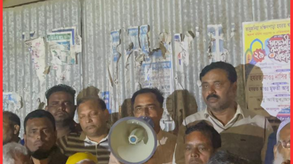 নব-নির্বাচিত প্রধানমন্ত্রী ও মন্ত্রিপরিষদকে শুভেচ্ছা