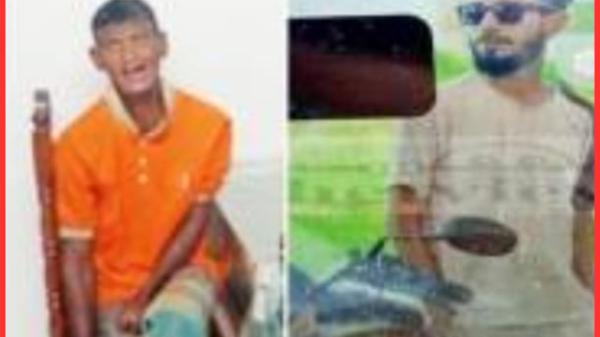 একই দিনে বিয়ানীবাজারের দুই জনের সড়ক দুর্ঘটনায় মৃত্যু