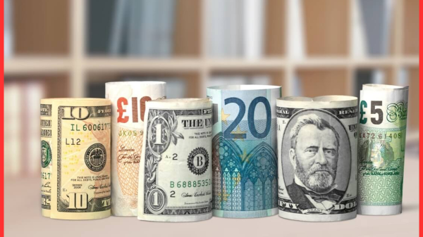 ব্রুয়ারির ১৮ দিনেই এলো ২.১২ বিলিয়ন ডলারের রেমিট্যান্স