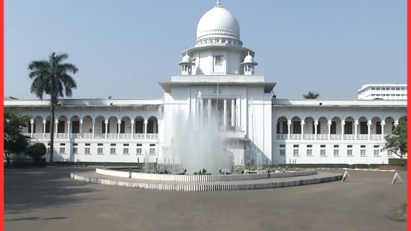হাইকোর্টে গঠিত হলো ‘নির্বাচনী ট্রাইব্যুনাল’