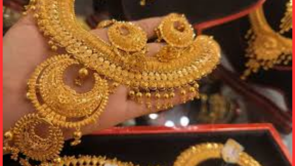 দেশের স্বর্ণের দাম ২০ ফেব্রুয়ারি: প্রতি ভরিতে দাম সমন্বয়