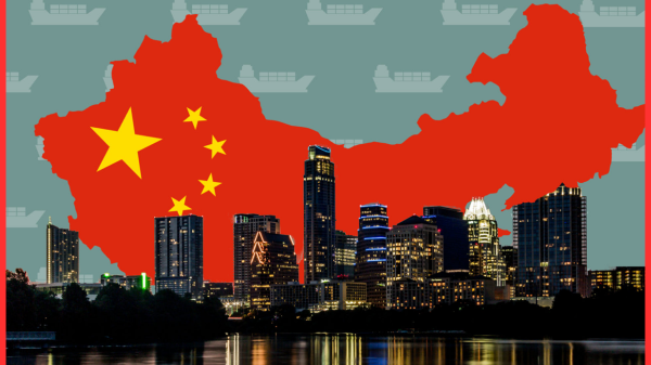 ট্রাম্পের শুল্ক নীতিকে সুযোগ হিসেবে দেখছে চীন, বিশ্ববাণিজ্যে প্রভাব বাড়ানোর কৌশল