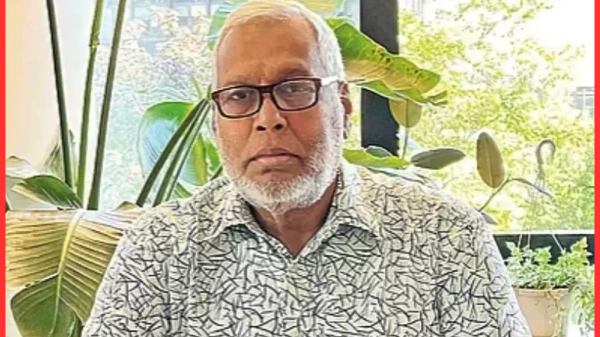 প্রথম আলোয় হামলা: ব্যর্থতার দায় স্বীকার করলেন সাবেক উপদেষ্টা ফাওজুল কবীর খান