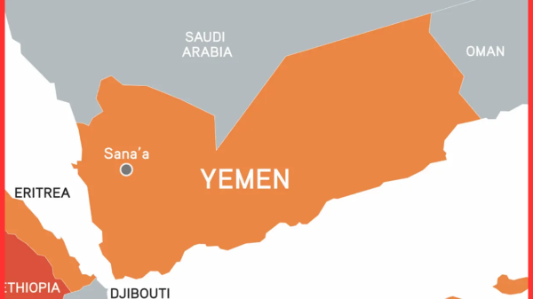 ইয়েমেনে প্রেসিডেন্ট প্রাসাদ ঘেরাওয়ের চেষ্টা, অন্তত একজন নিহত ১১ জন আহত