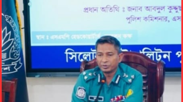 সিলেটে রাত ৯টায় দোকান বন্ধের বিধিনিষেধ শিথিল