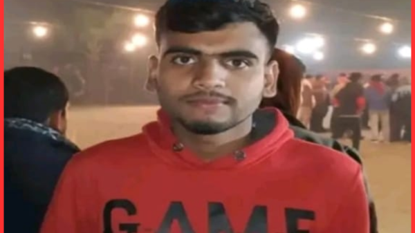 উলিপুরে চিরকুট লিখে তরুণের আত্মহত্যা