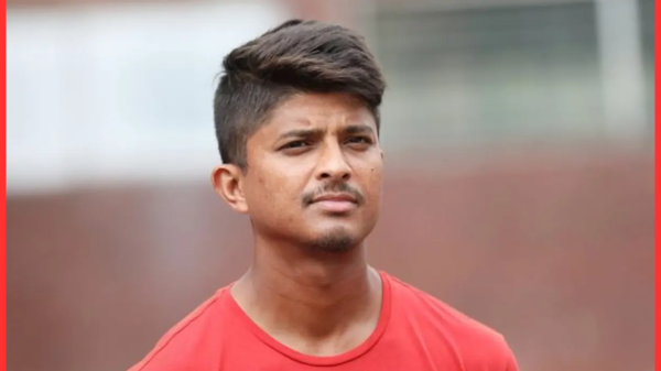 বাংলাদেশের ক্রিকেটার শেখ মেহেদীর মা মারা গেছেন