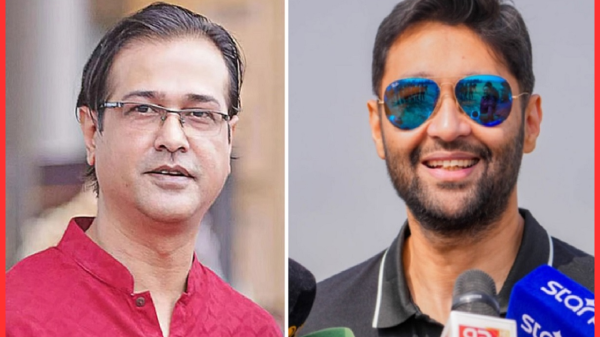 আসিফ আকবরের মন্তব্য ‘ব্যক্তিগত মতামত’: বিসিবি পরিচালক