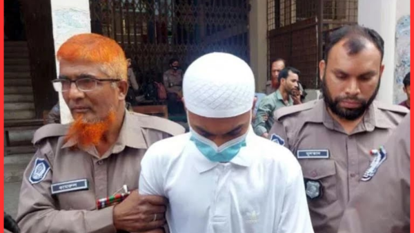 তিন বছর পর তেজগাঁও কলেজ ছাত্র ইকরাম হত্যার রায়: দুই আসামিকে মৃত্যুদণ্ড