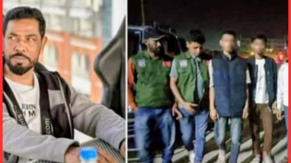 ঢাকা–সিলেট মহাসড়কে মাধবপুরে দুর্ঘটনা: নোহা প্রাইভেটকার ও কনক্রিটবাহী ট্রাকের সংঘর্ষ