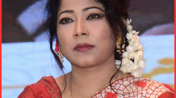 লক্ষ্মীপুরবাসী চাইছেন বীথিকাকে সংরক্ষিত নারী আসনের এমপি