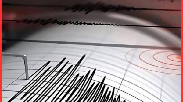 চট্টগ্রামে আবারও ভূমিকম্প