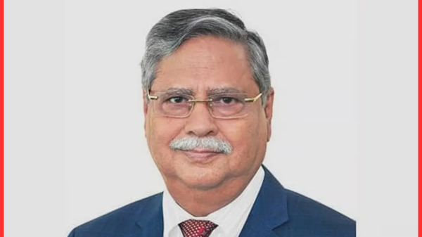 মোঃ সাহাবুদ্দিনকে অপসারণ ও নতুন রাষ্ট্রপতি নিয়োগে আইনি নোটিশ