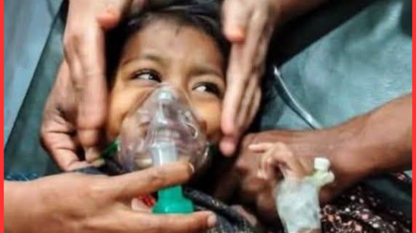 আলীকদমে পুকুরে ডুবে যাওয়া ৩ বছরের শিশুকে অচেতন অবস্থায় উদ্ধার, চিকিৎসায় সাড়া