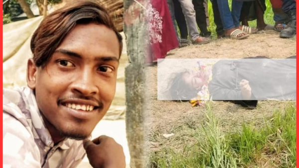 নরসিংদীতে বিচার চাওয়ায় কিশোরীকে হত্যা: প্রধান আসামি নূরা গাজীপুর থেকে গ্রেপ্তার