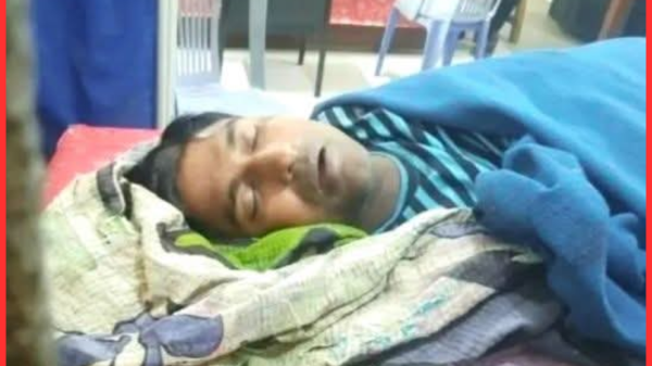 মেলান্দহে জমি নিয়ে বিরোধ: ছোট ভাইয়ের ছুরিকাঘাতে বড় ভাই নিহত