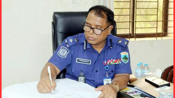 আওয়ামী লীগ নেতাকর্মীদের জামিনের পর পুনরায় গ্রেফতারের নির্দেশ